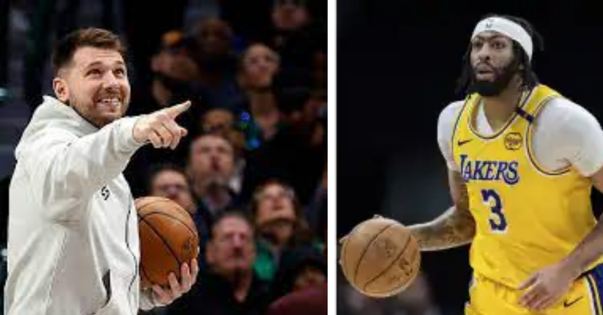 Luka Doncic Trade: The Biggest NBA Shock of All Time
