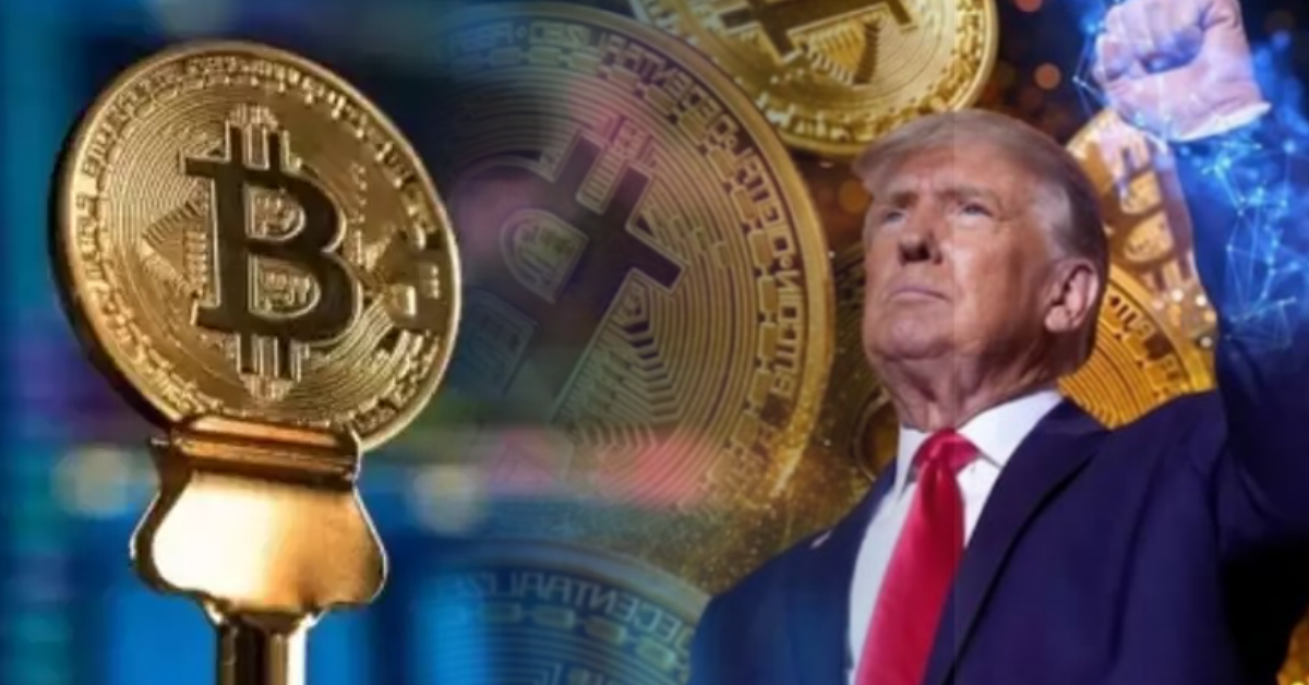 Memecoins and Ether Drop as Traders Reduce Risk Following Trump Tariffs