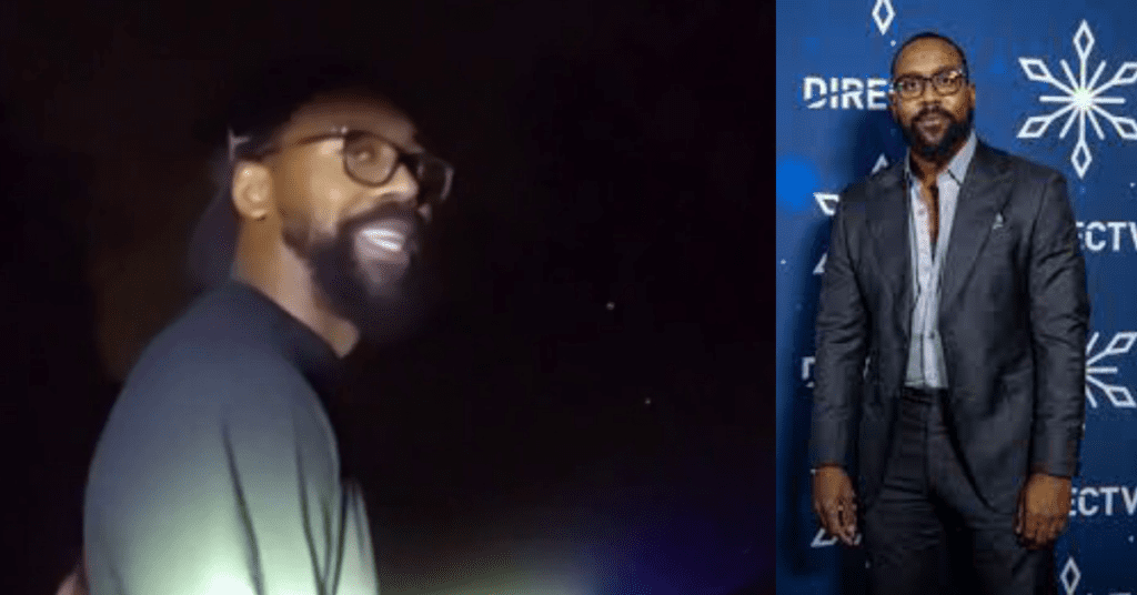 Marcus Jordan
