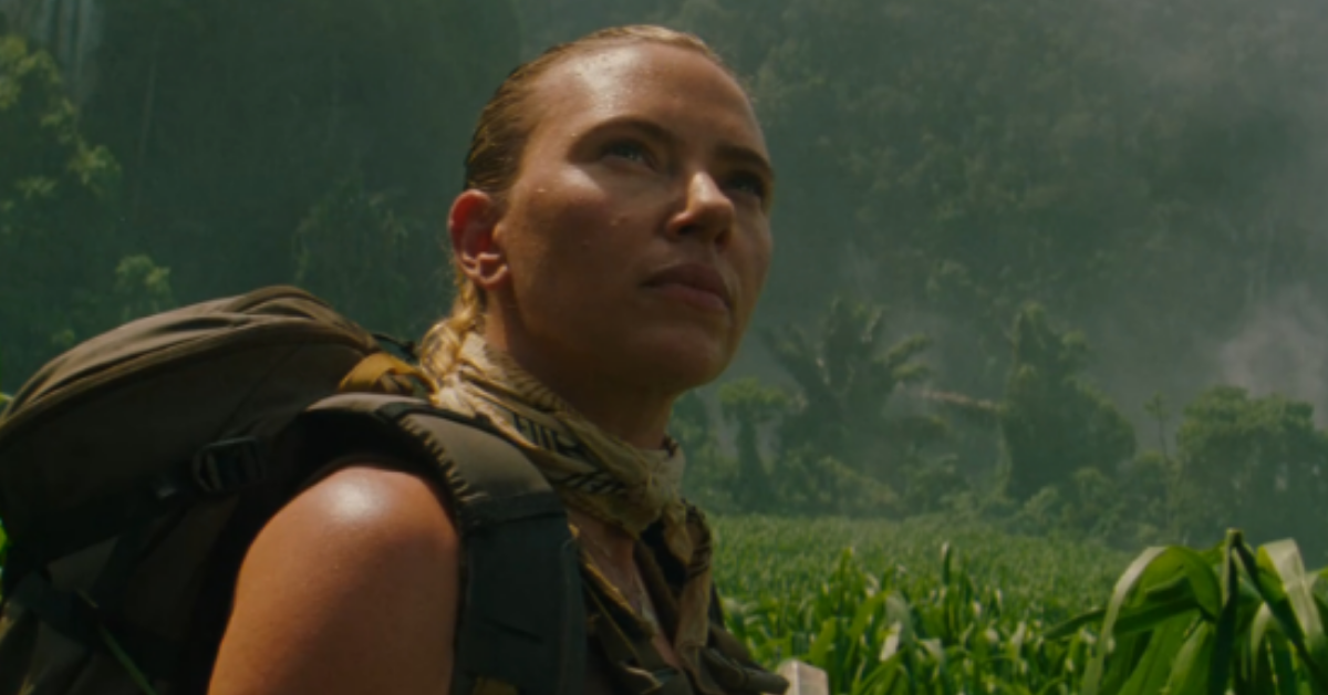 Jurassic World Rebirth: A Familiar Formula or a Bold New Chapter?