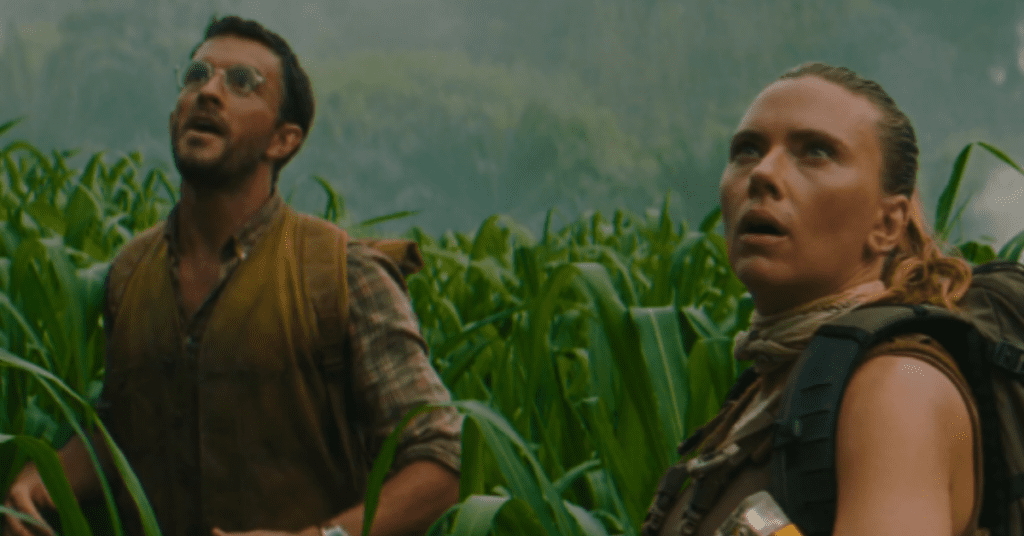 Jurassic World