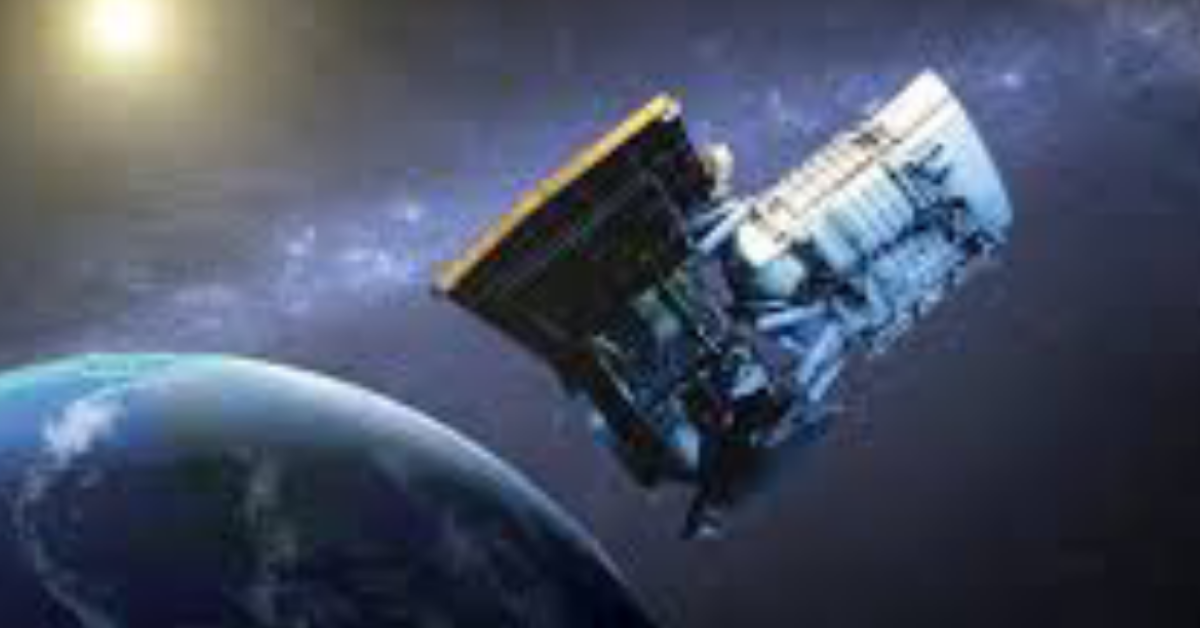 Asteroid Hitting Earth in 2032? NASA Has a Plan, So Don’t Freak Out