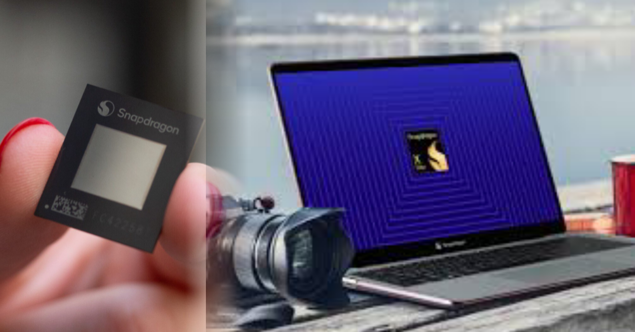 Qualcomm Claims the PC Push is Now Paying Off: A Deep Dive into the Shift in Computing