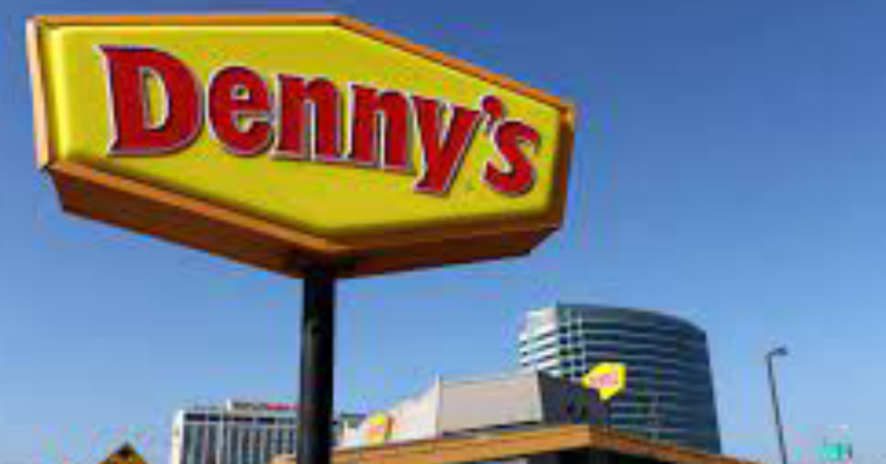 Denny’s Closing Dozens More Locations: What’s Behind the Shutdowns?