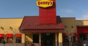 denny closing
