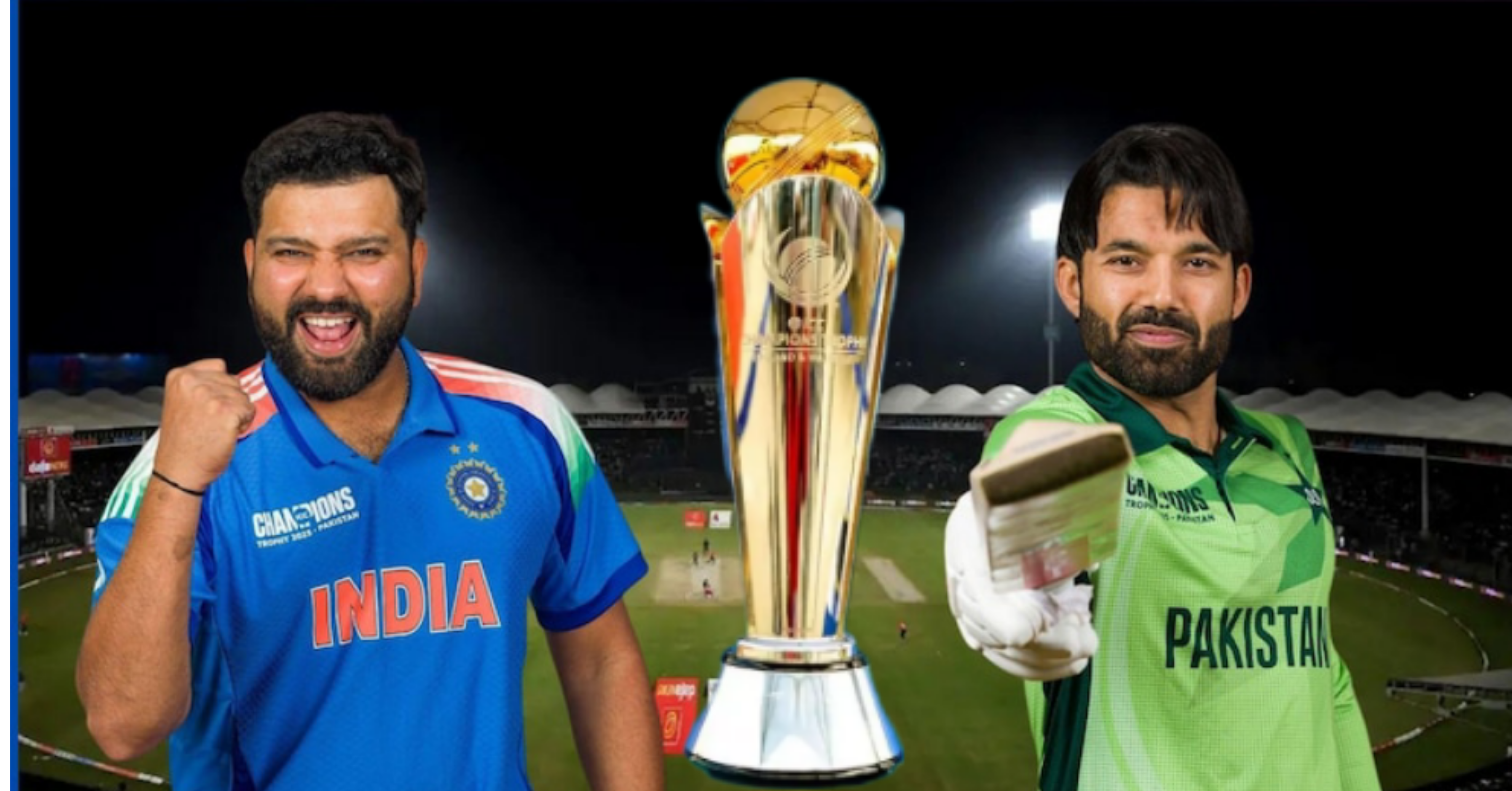 ICC Champions Trophy