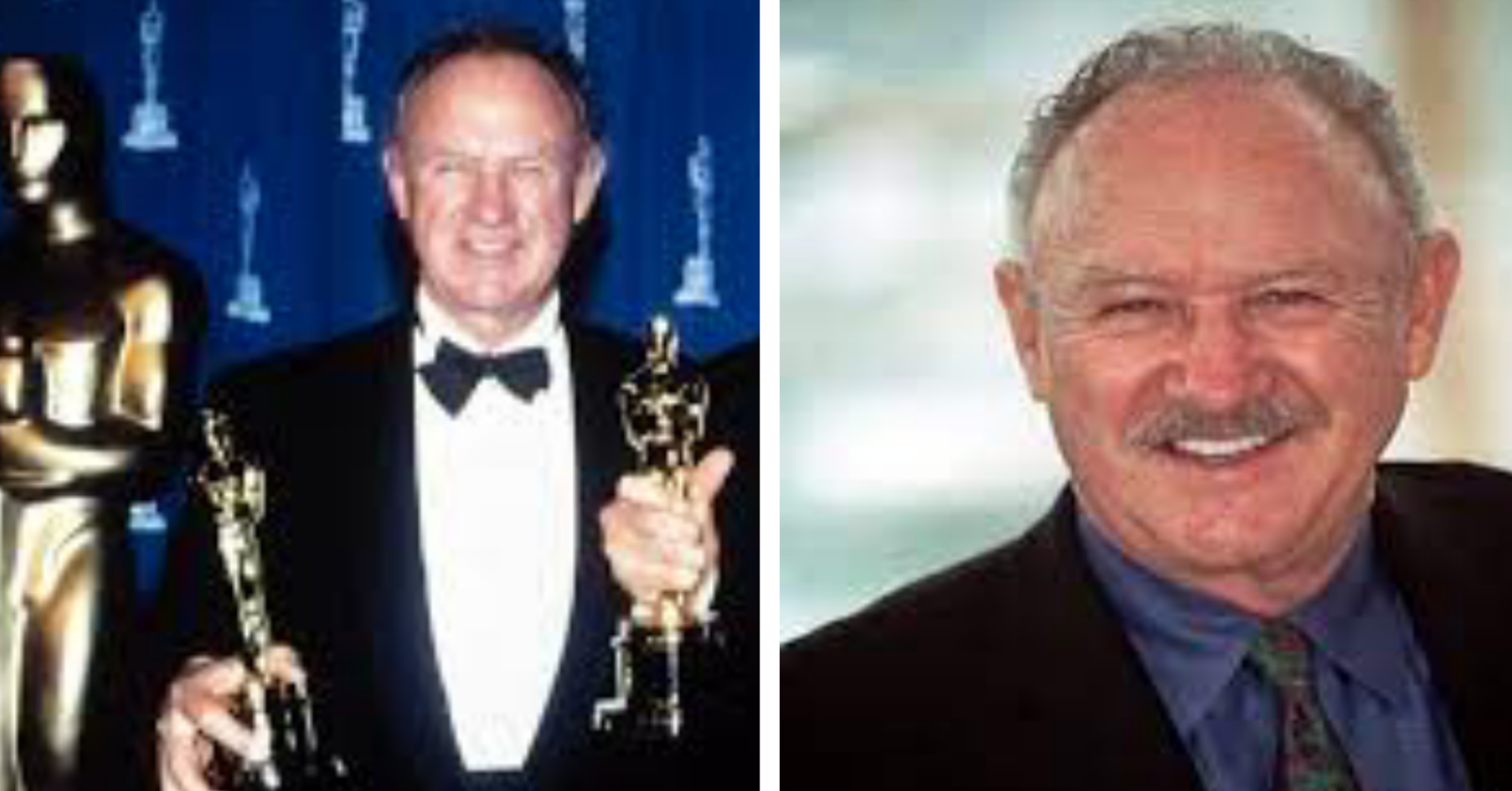 gene hackman