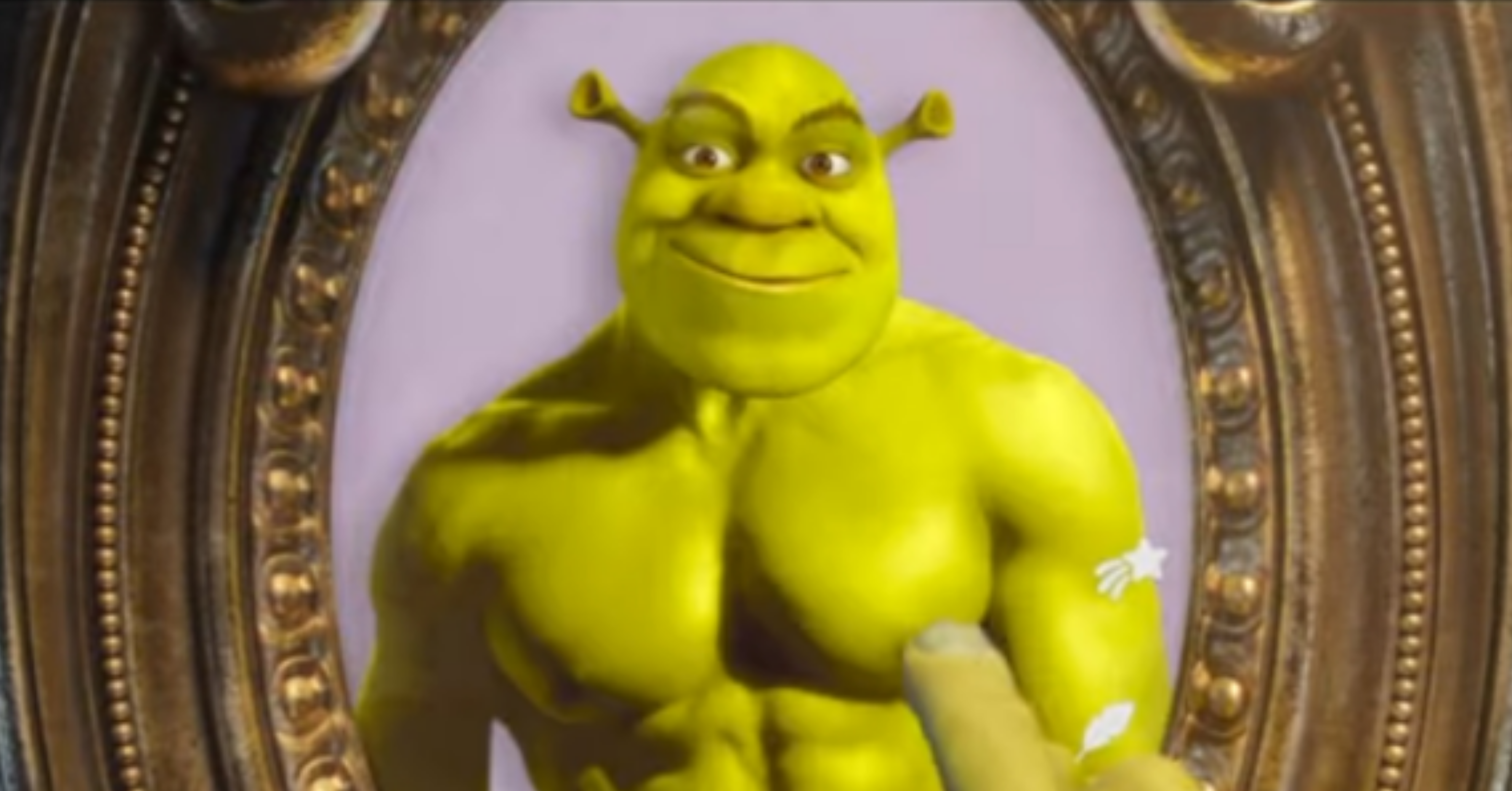 shrek 5