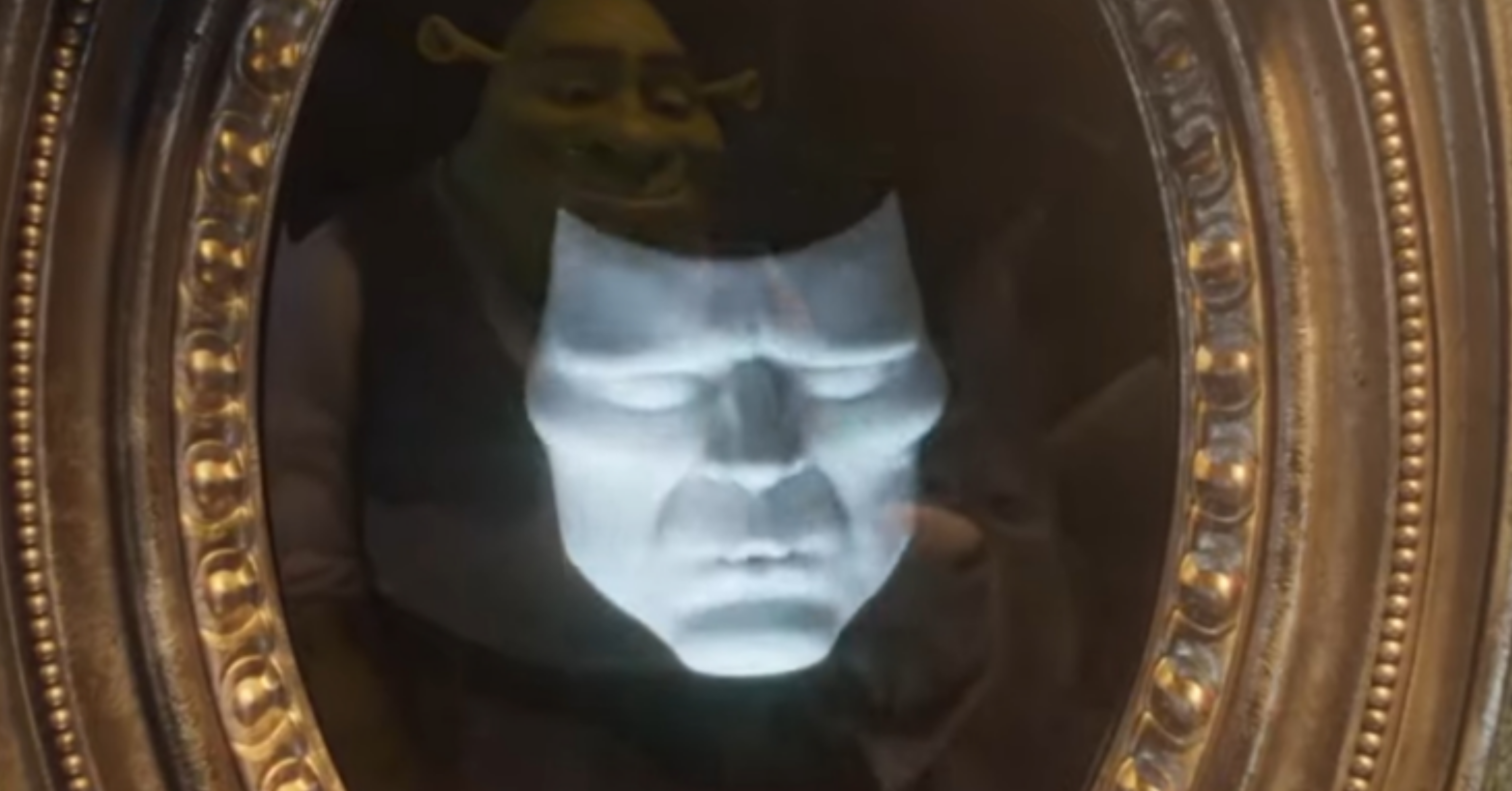 shrek 5