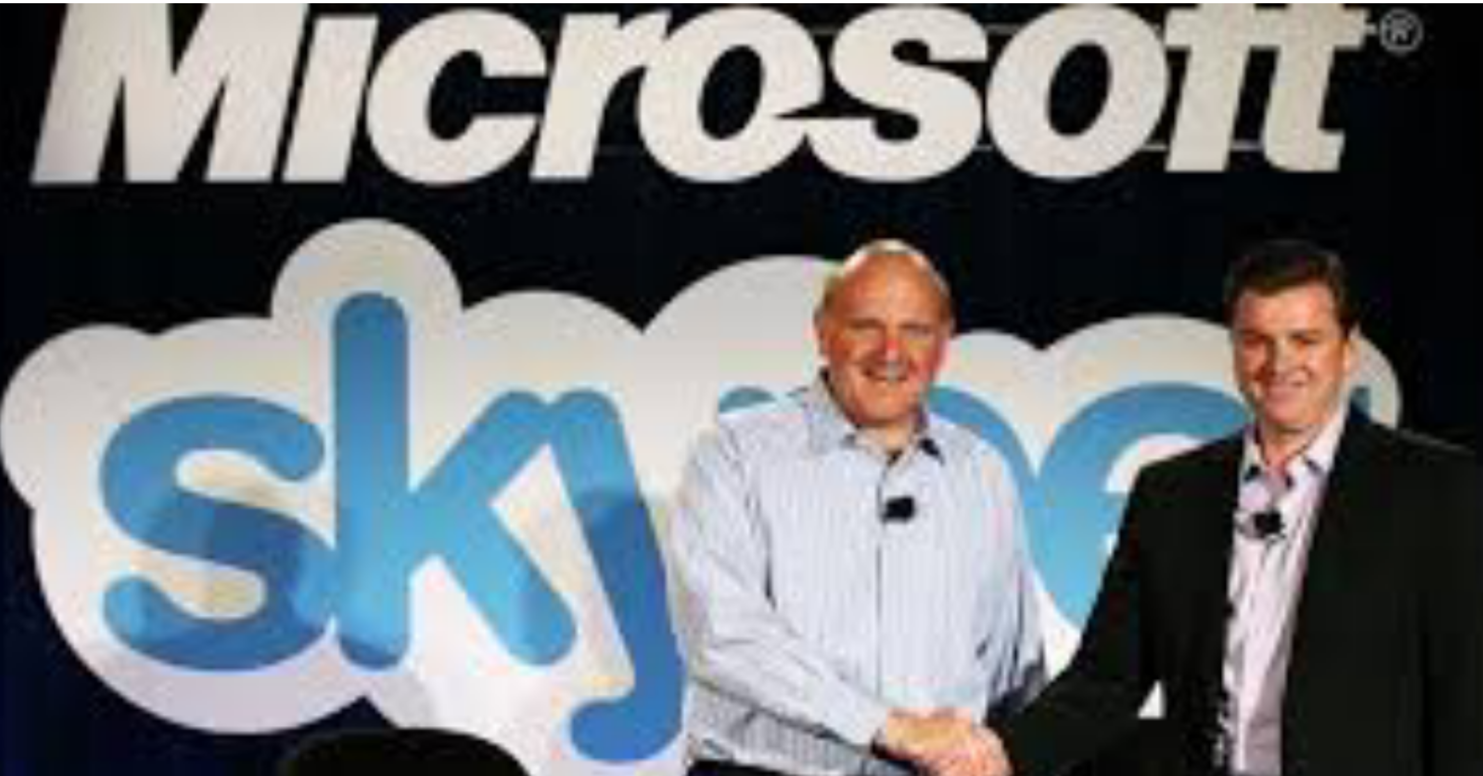 Microsoft’s $9 Billion Skype Purchase: Was the Money Well Spent?