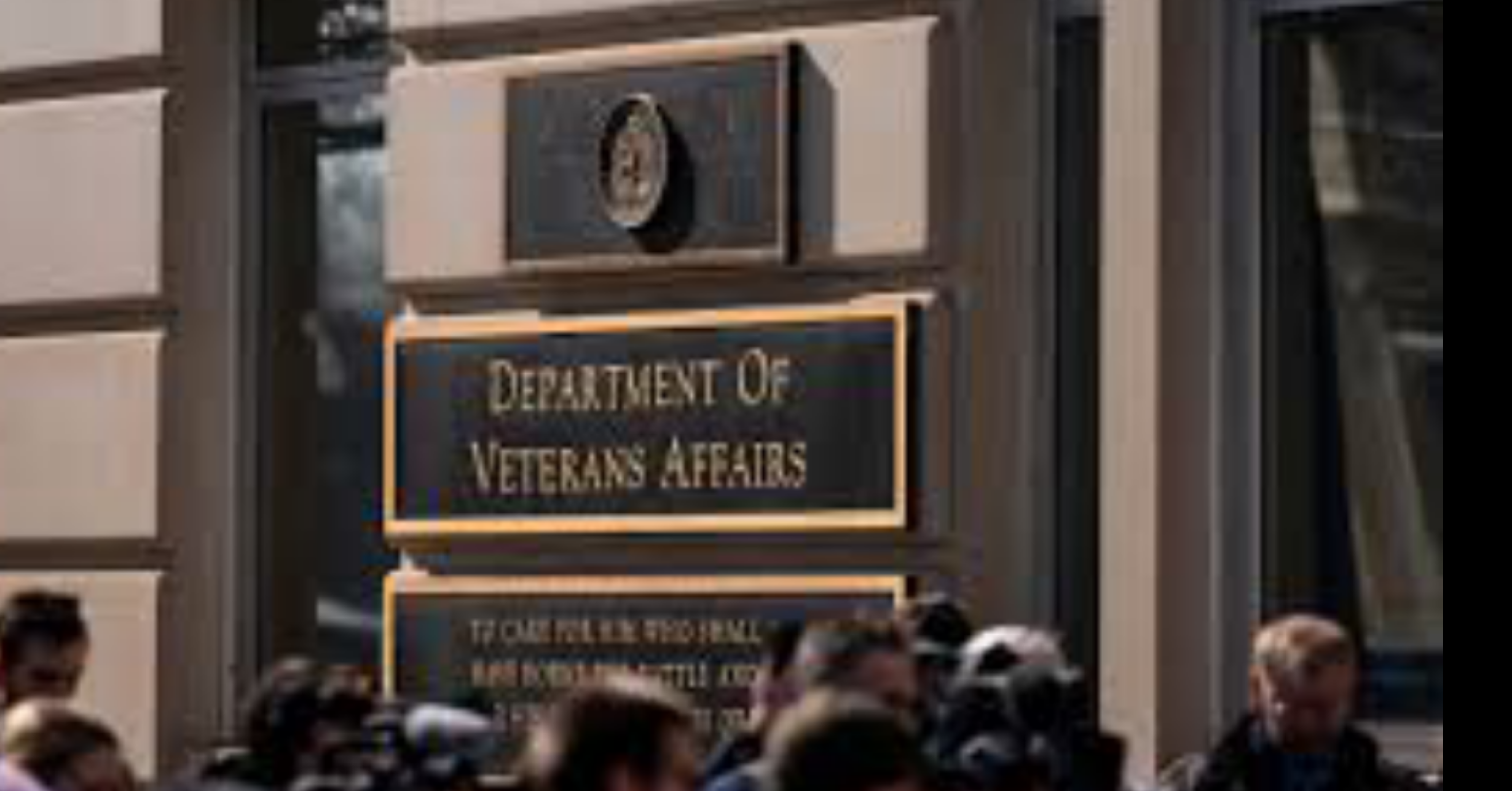 DOGE’s Plan to Cut VA Contracts Sparks Fears of Harm to Veterans’ Care