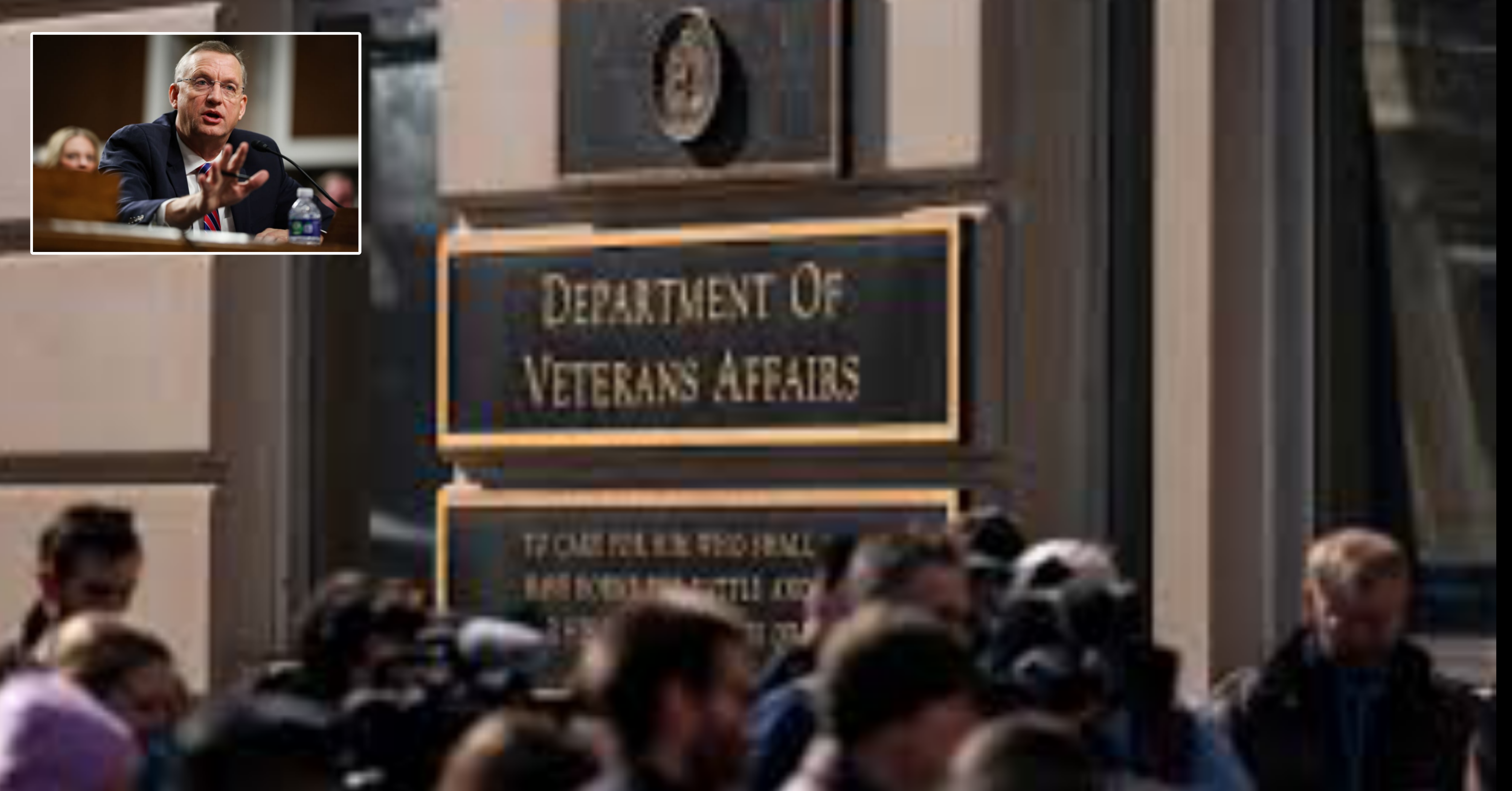 veterans