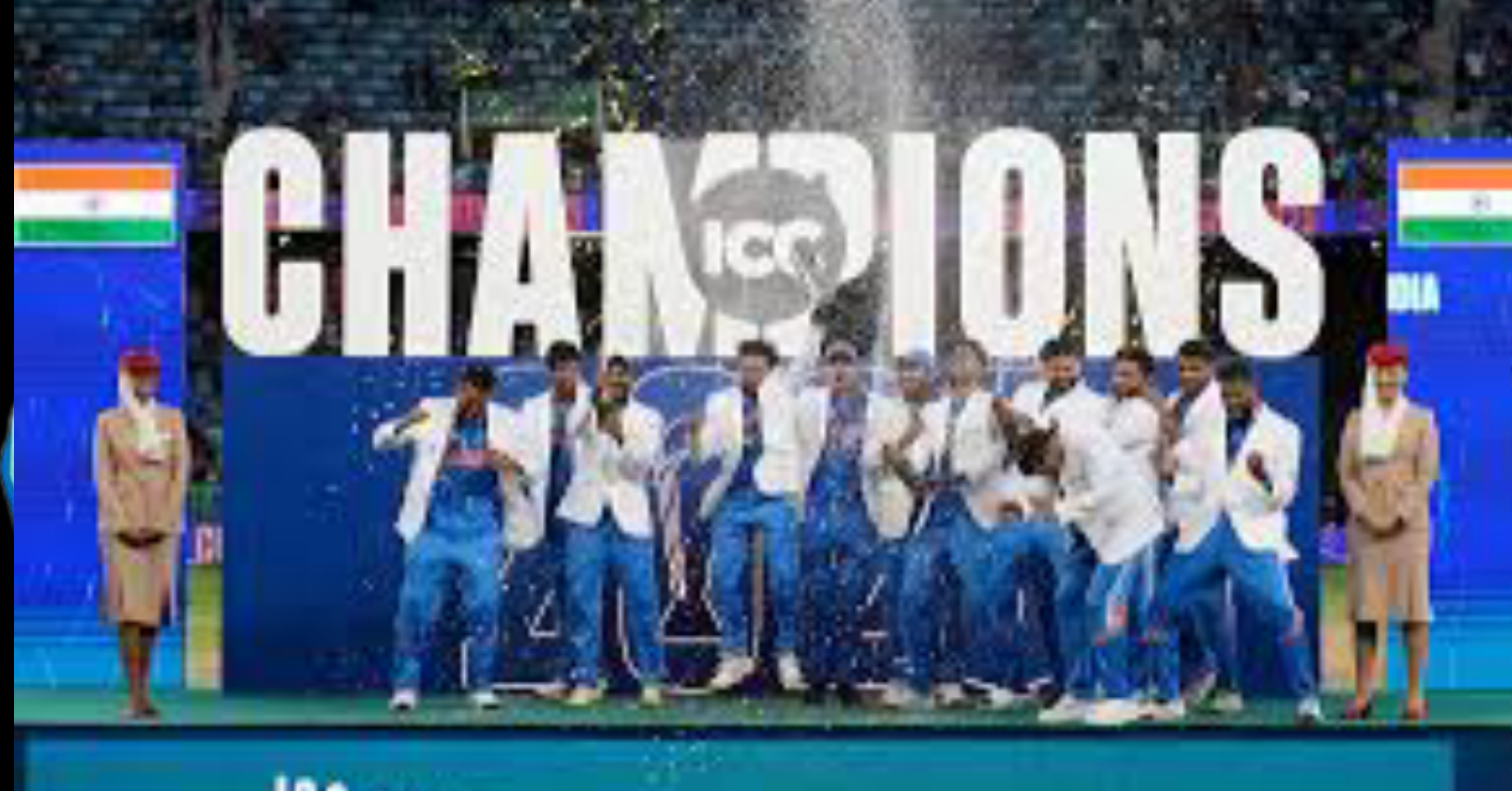 New Zealand vs India