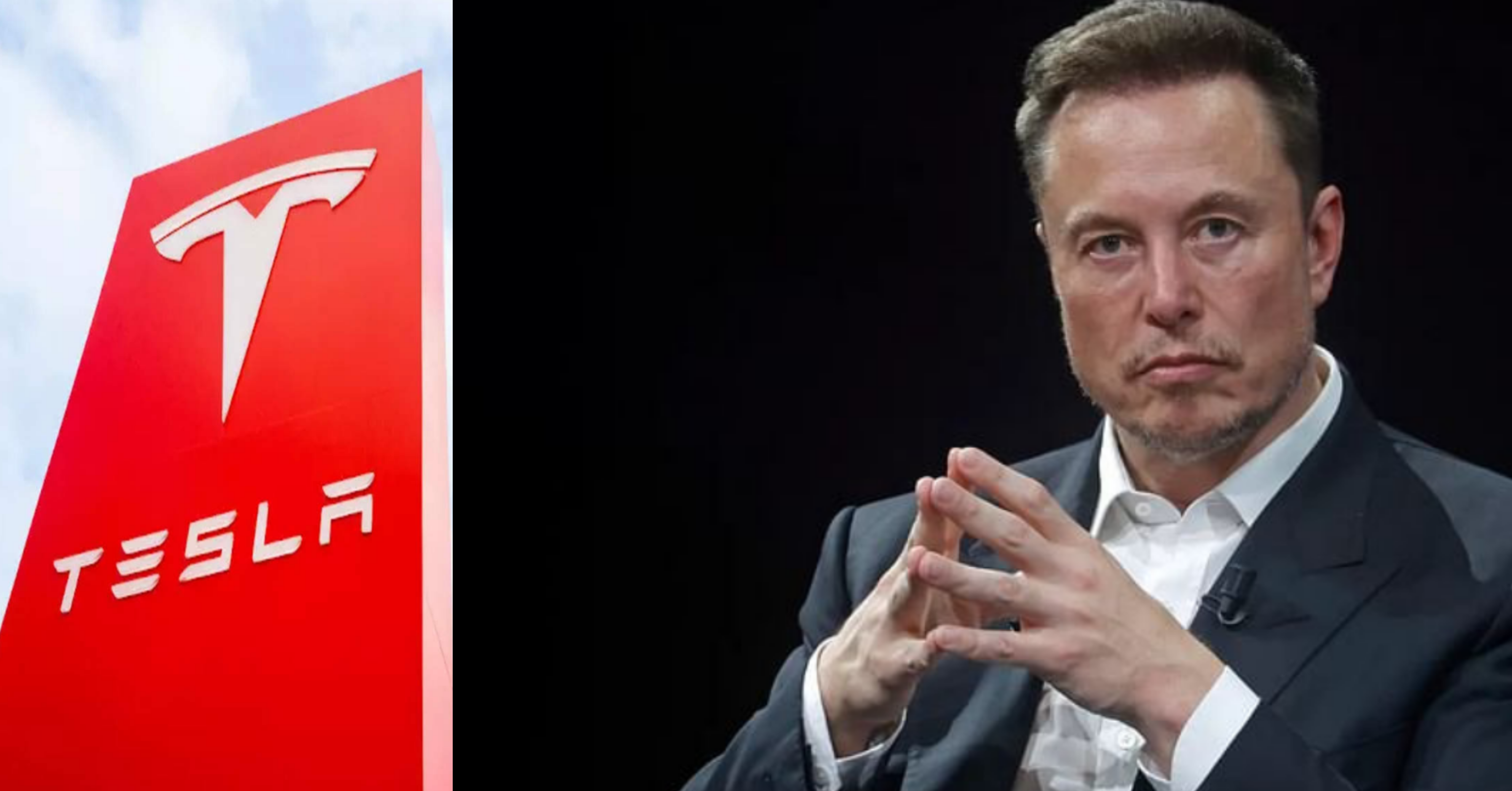 Tesla Stock