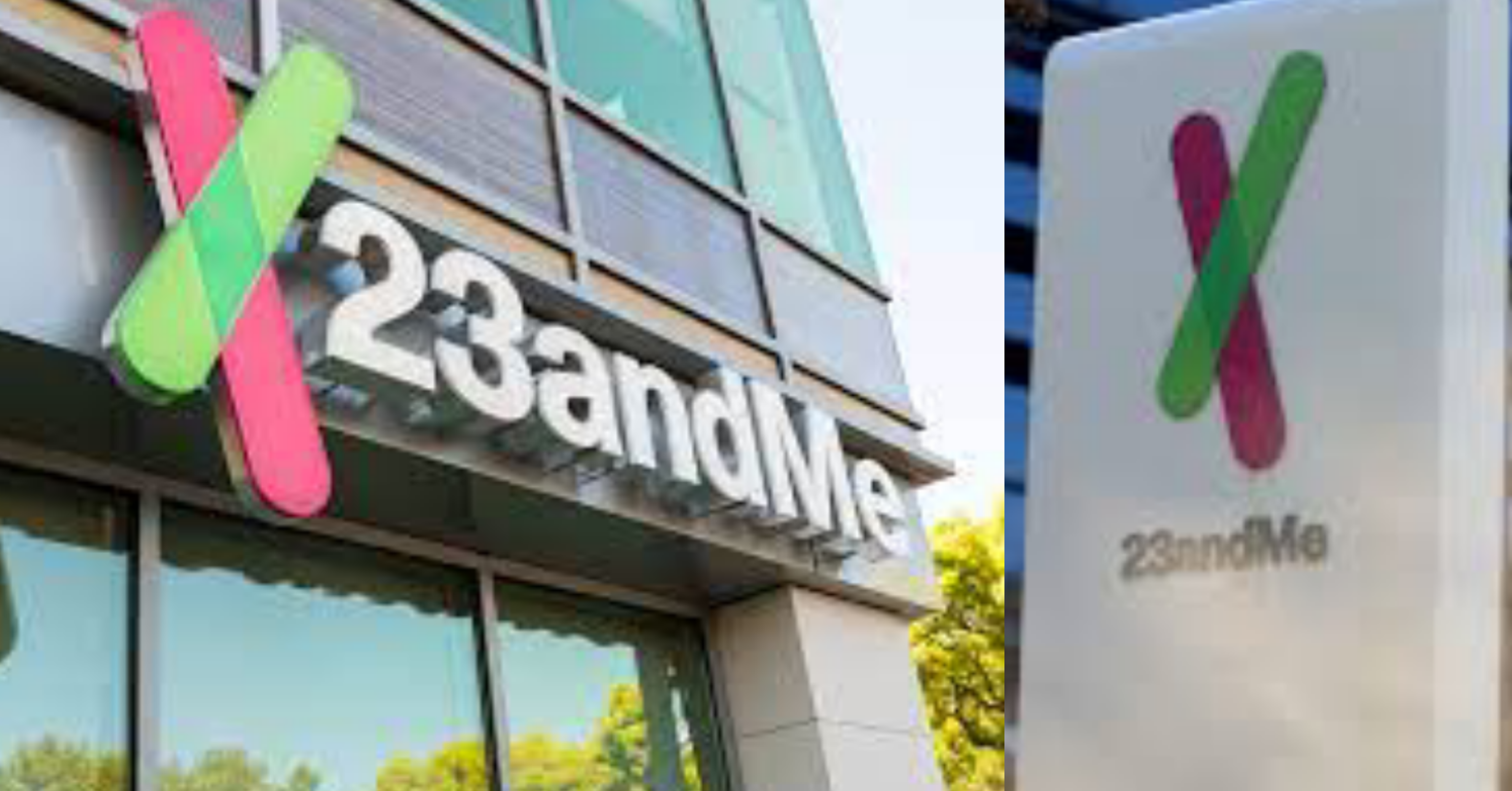 Right Now, Remove Your DNA from 23andMe: Here’s Why