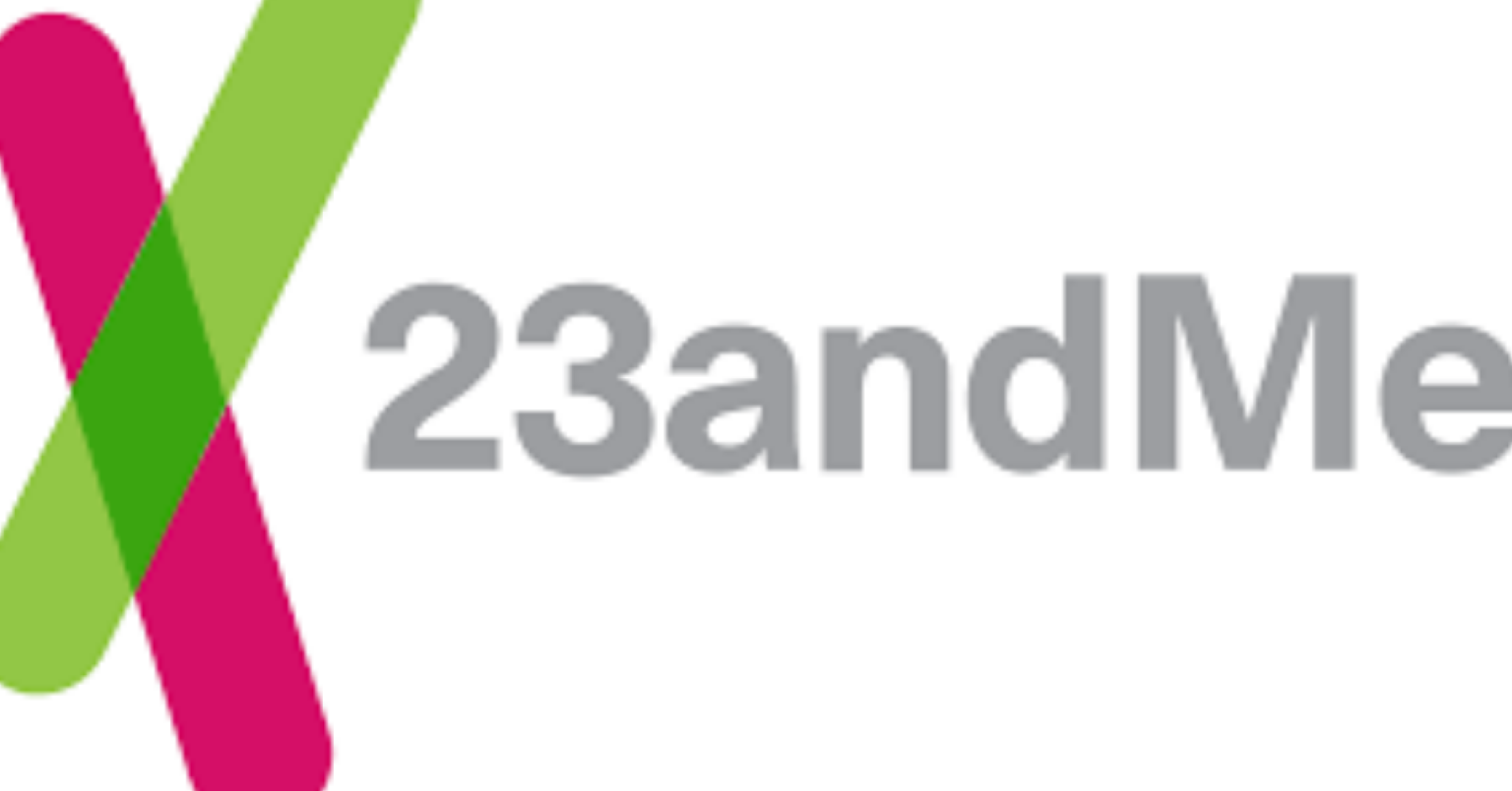 23andMe